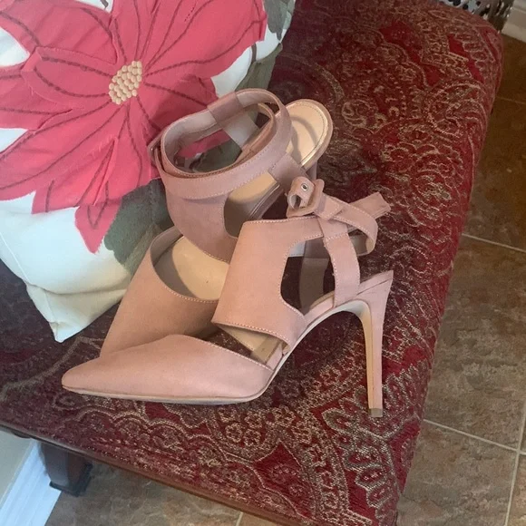 BCBGeneration sandals - Picture 4 of 7